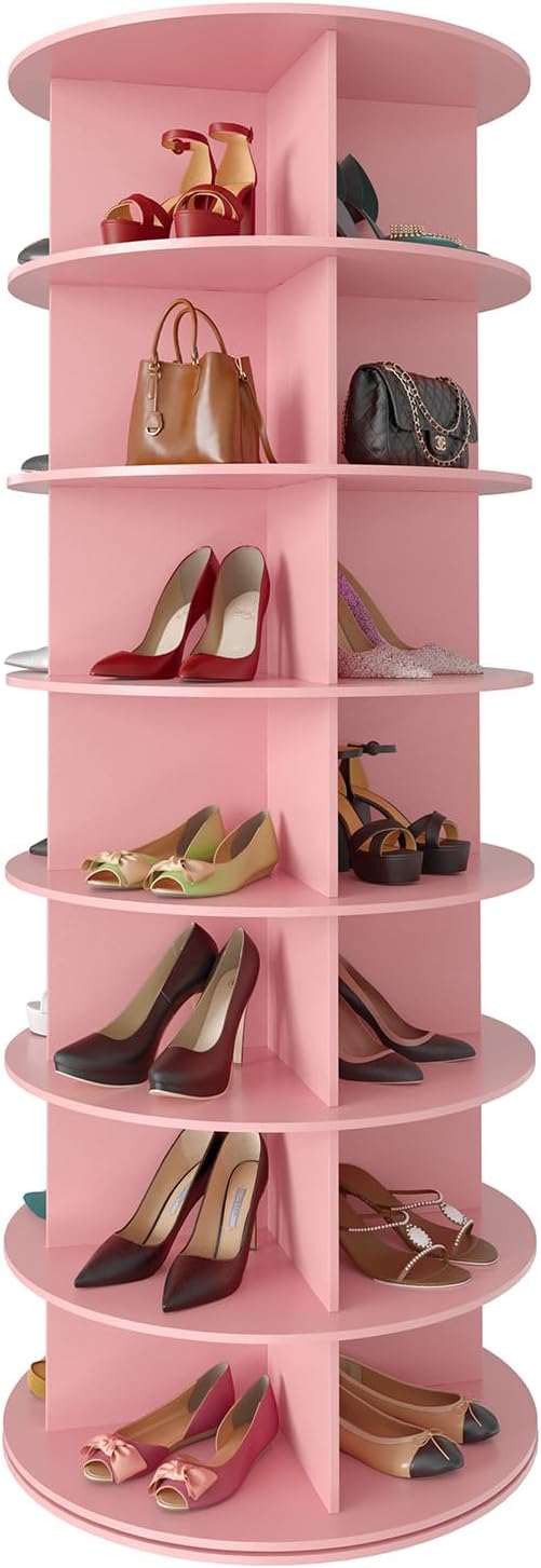 The Shoe Tower product image