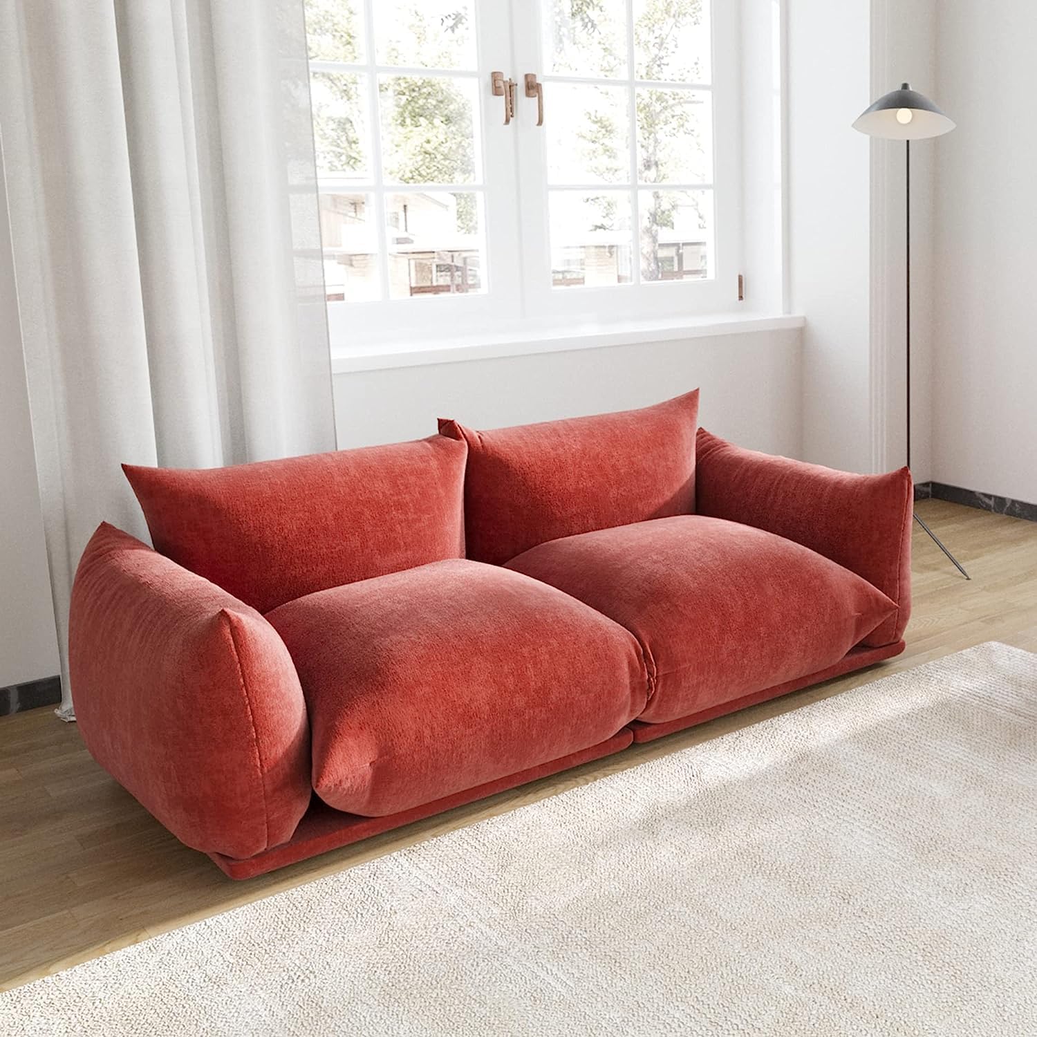 The Loveseat product image