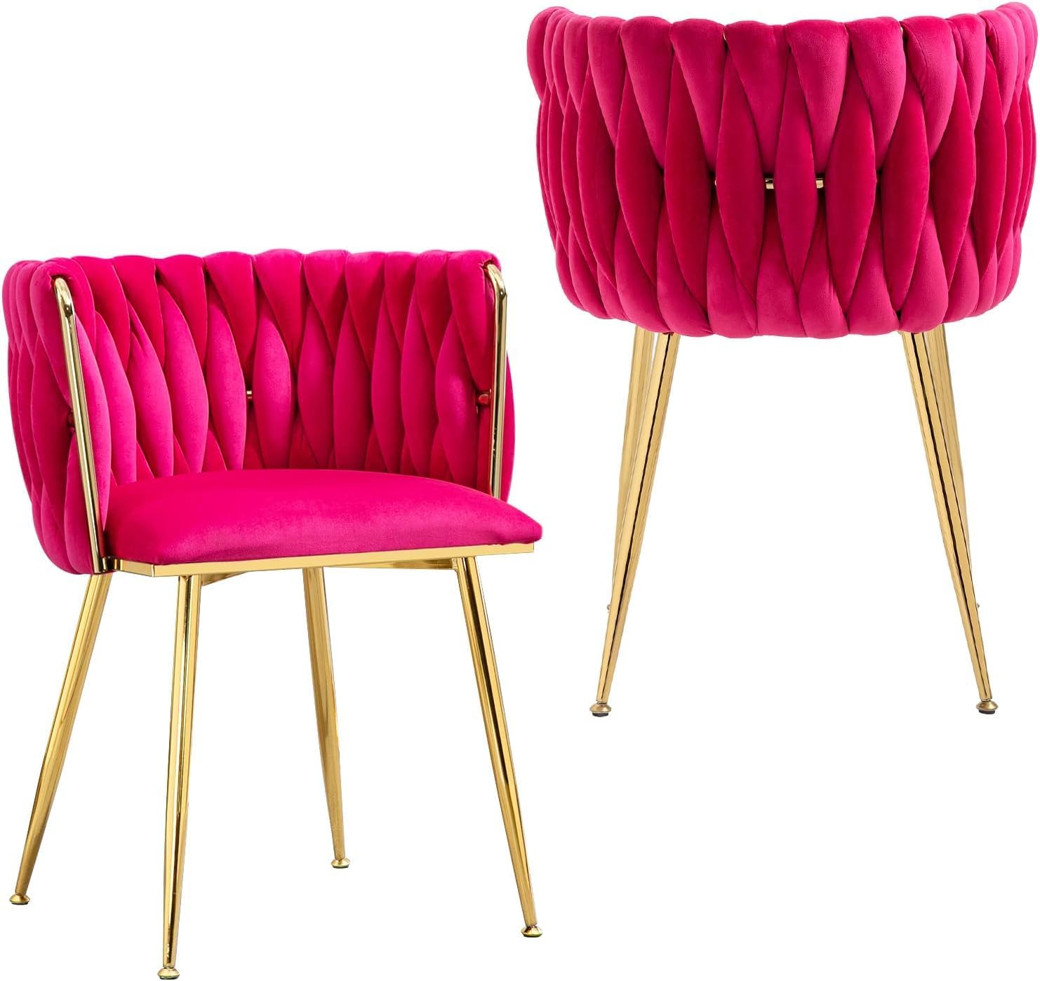 The Velvet Chair product image